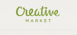 Creative Market Creative Market