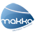 Logo 2008 – 2011 Makko IT Logo 2008 – 2011 Makko IT
