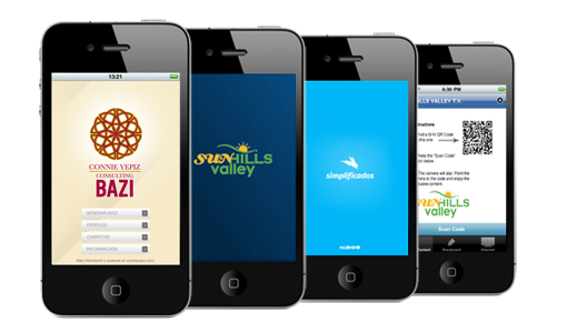 Proyectos Moviles Proyectos Moviles